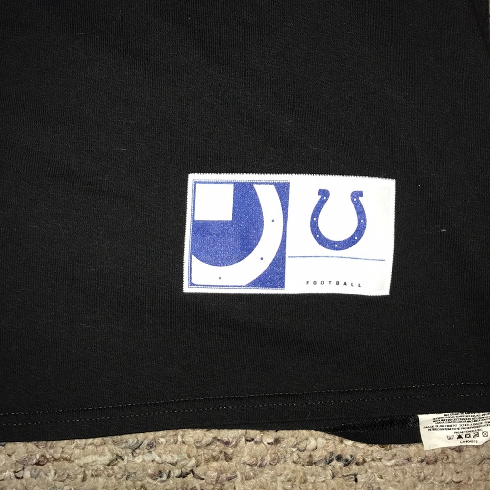 Colts T-shirt - Picture 3 of 6